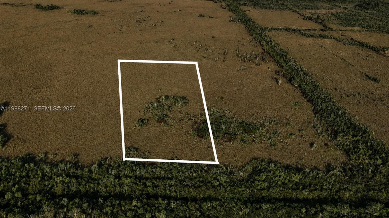 0 Unknown Road, Unincorporated Dade County, FL 33034 photo 4