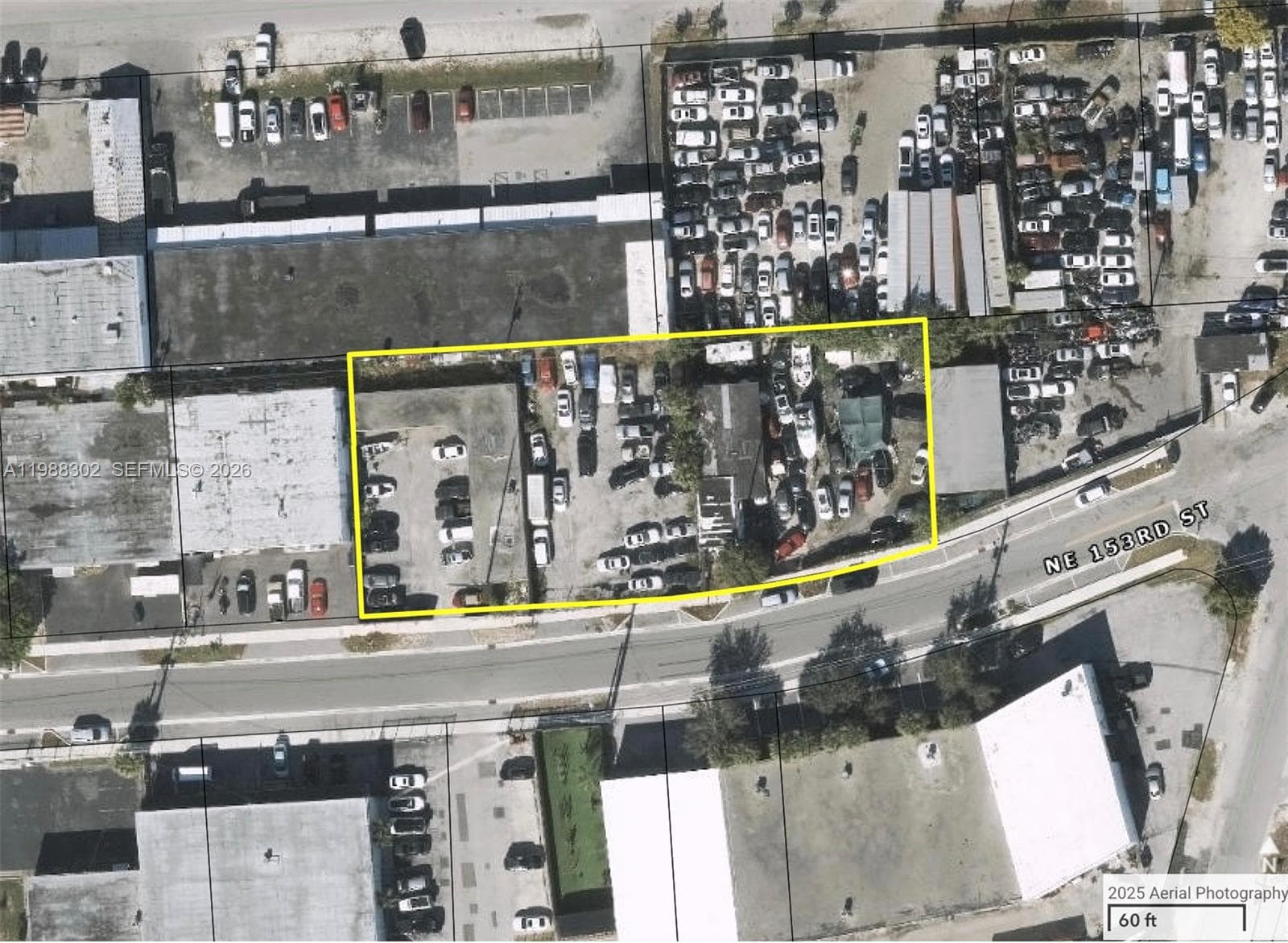 1981 NE 153rd St, North Miami Beach, FL 33162