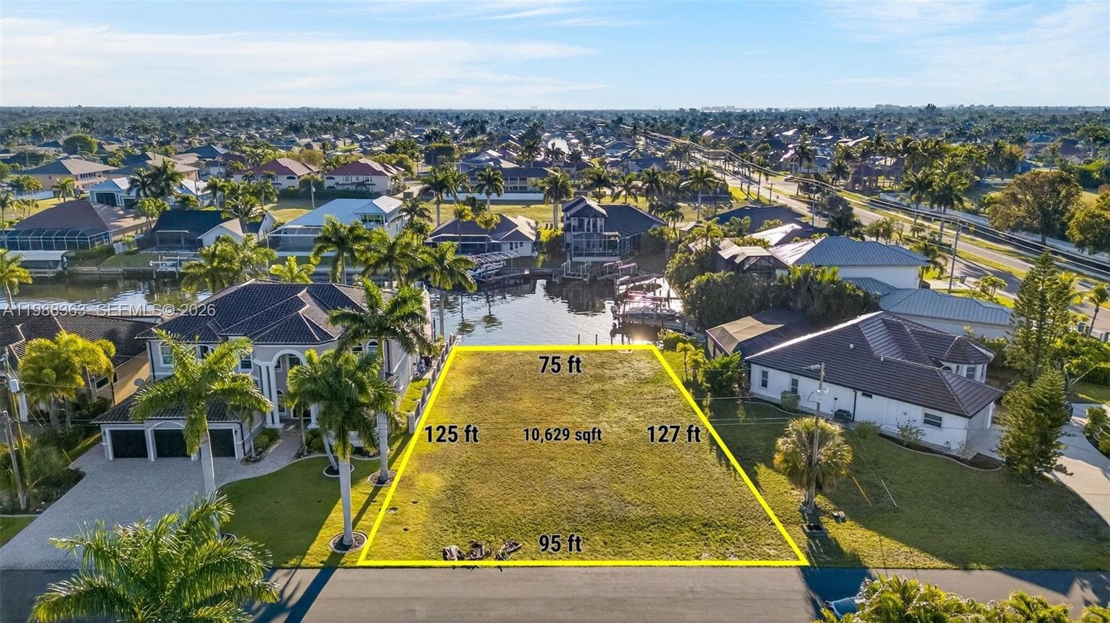 5423 SW 17th Ave, Cape Coral, FL 33914 photo 4