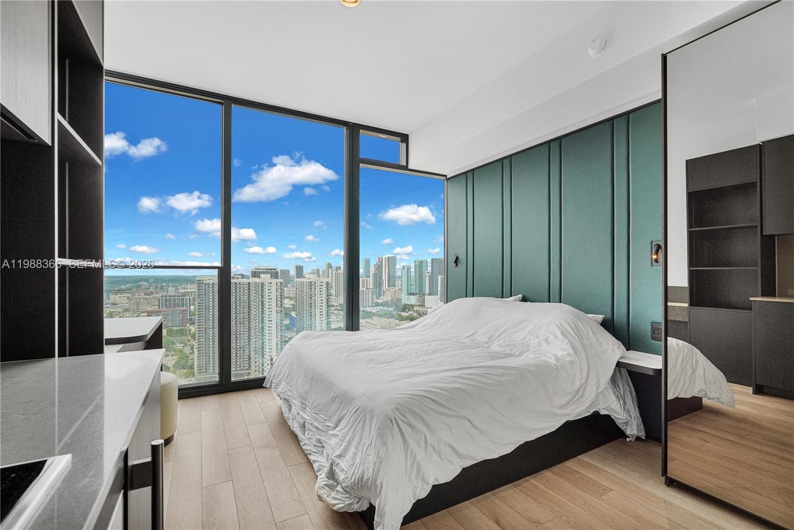 20 NE 11th St # 3603A, Miami, FL 33132