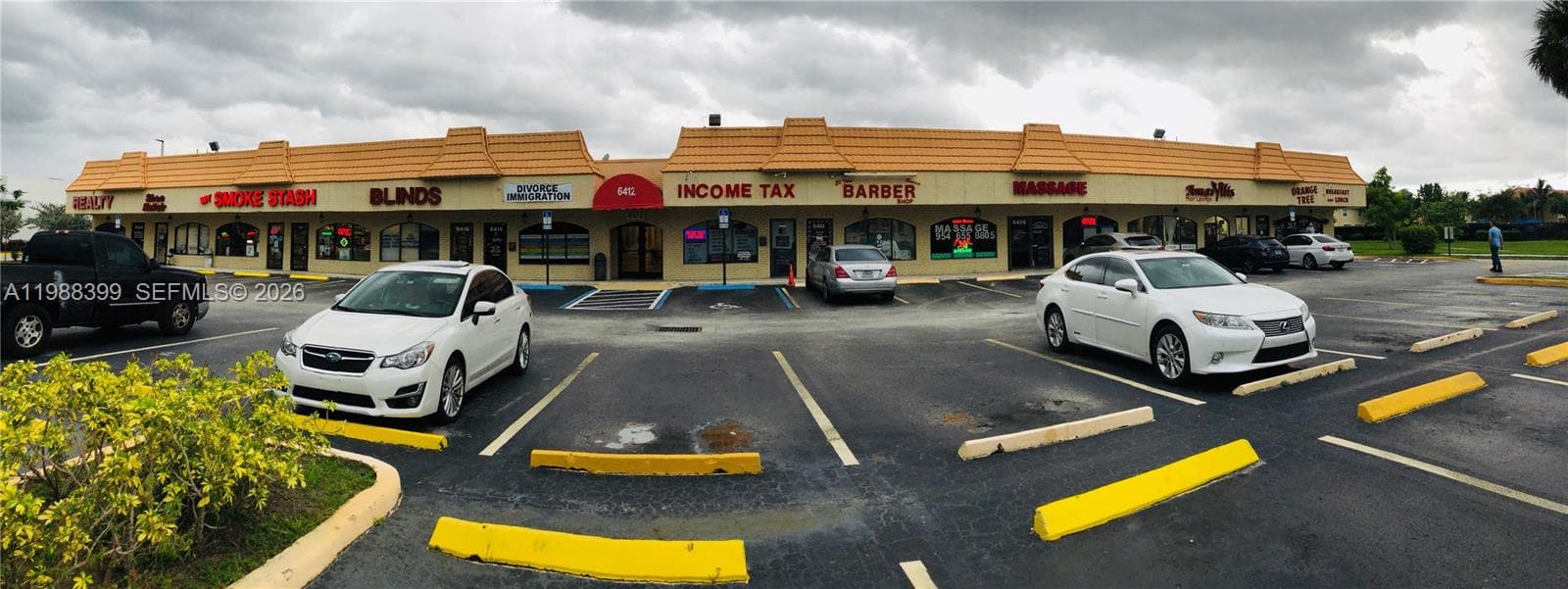 6400 N University Dr, Tamarac, FL 33321