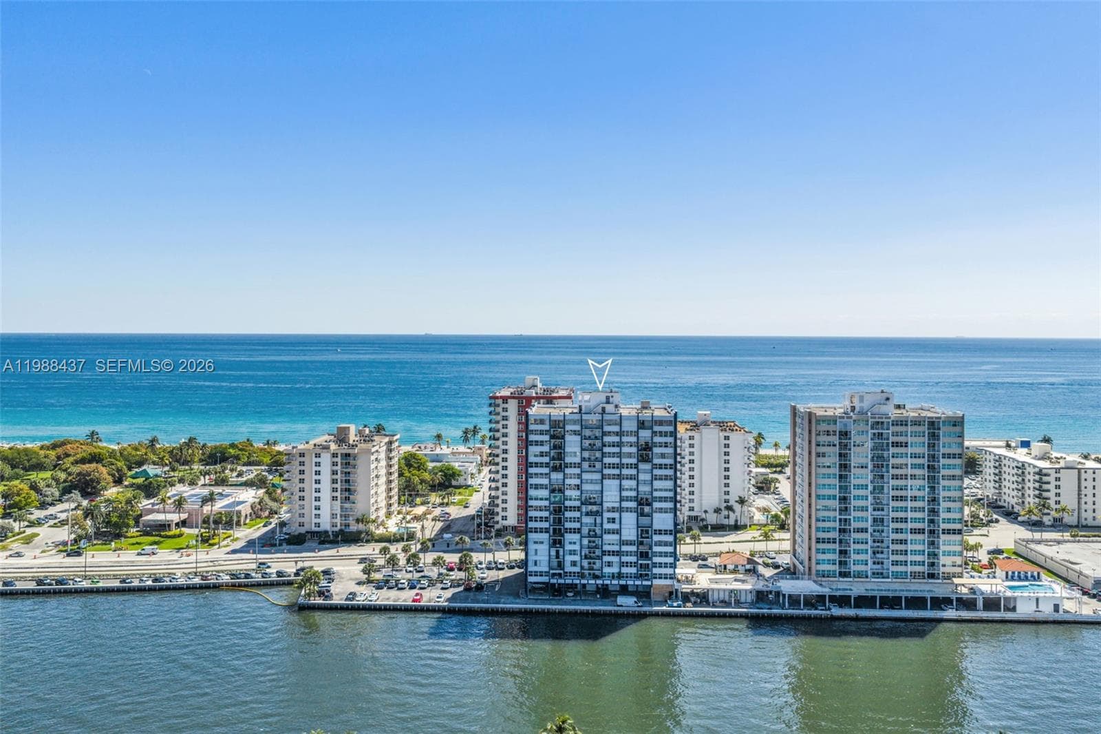 1400 S Ocean Dr # 804, Hollywood, FL 33019 photo 2