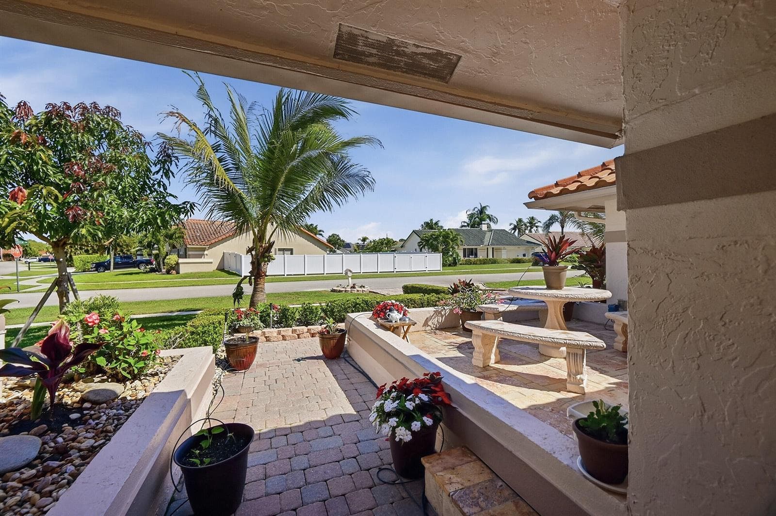 5884 Laurel Green Circle, Boynton Beach, FL 33437 photo 5