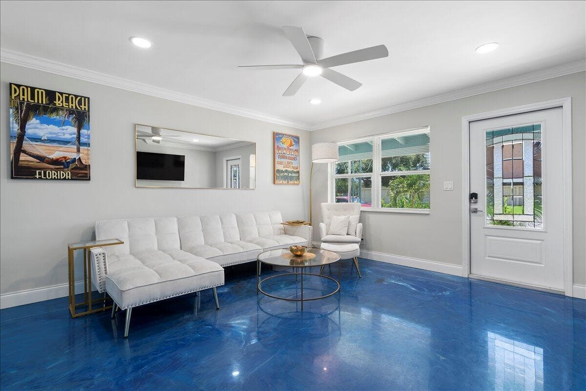 2741 Parker Avenue # A & B, West Palm Beach, FL 33405 photo 5