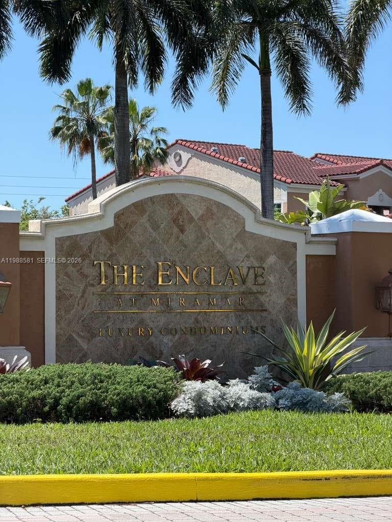 2173 Renaissance Blvd # 101, Miramar, FL 33025