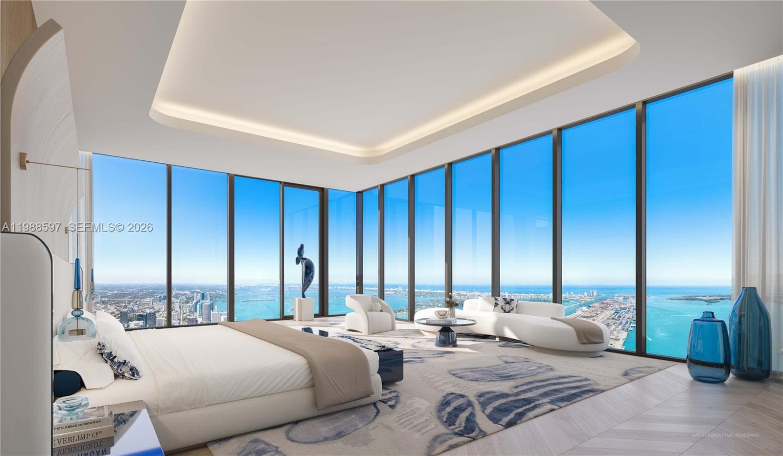300 Biscayne Blvd # PH201, Miami, FL 33132 photo 2