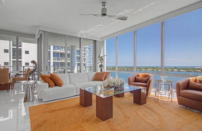 3 Water Club Way # 1201, North Palm Beach, FL 33408 photo 3