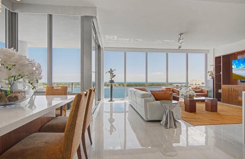 3 Water Club Way # 1201, North Palm Beach, FL 33408 photo 5