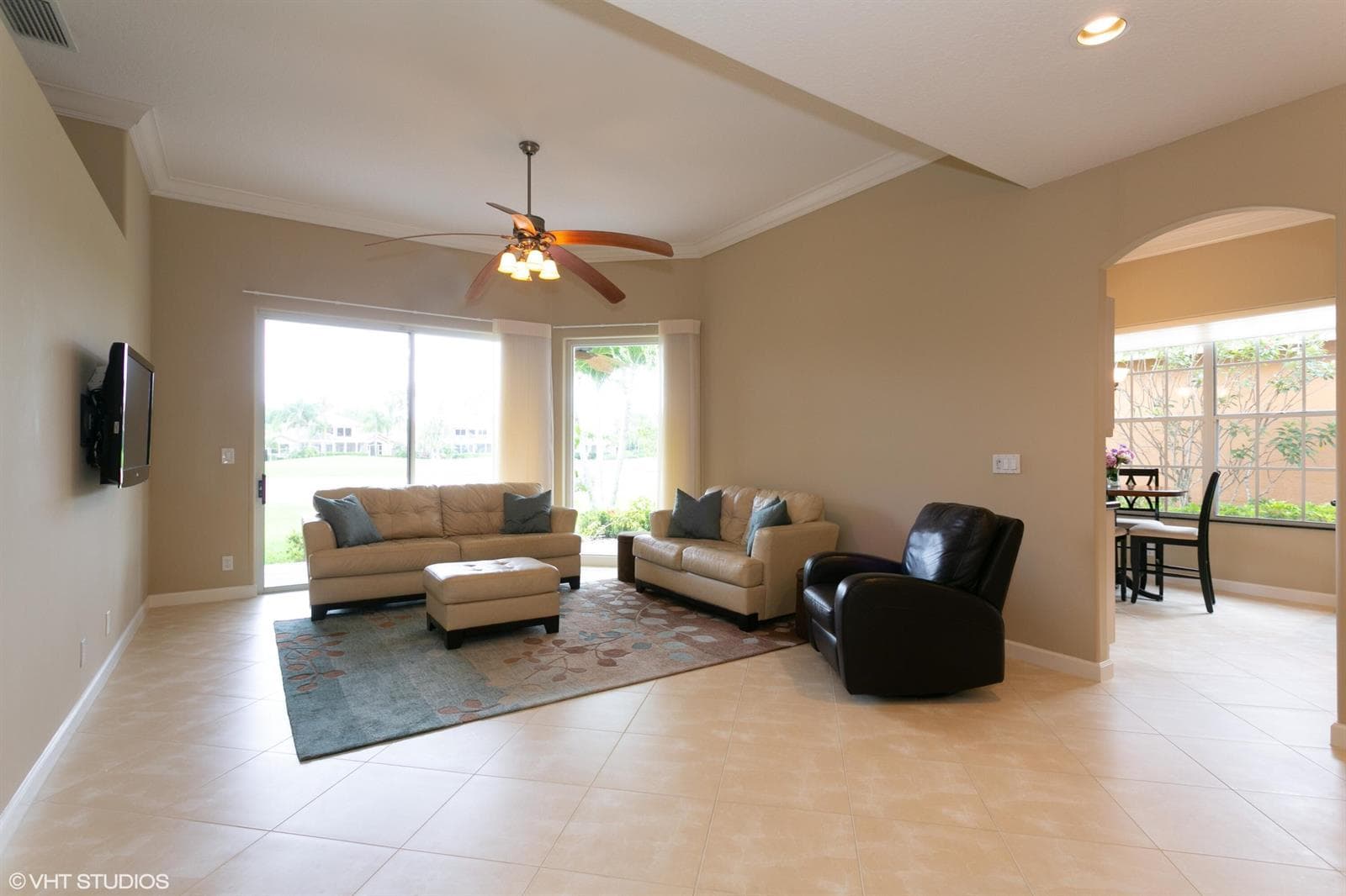 8407 Quail Meadow Way, West Palm Beach, FL 33412 photo 2