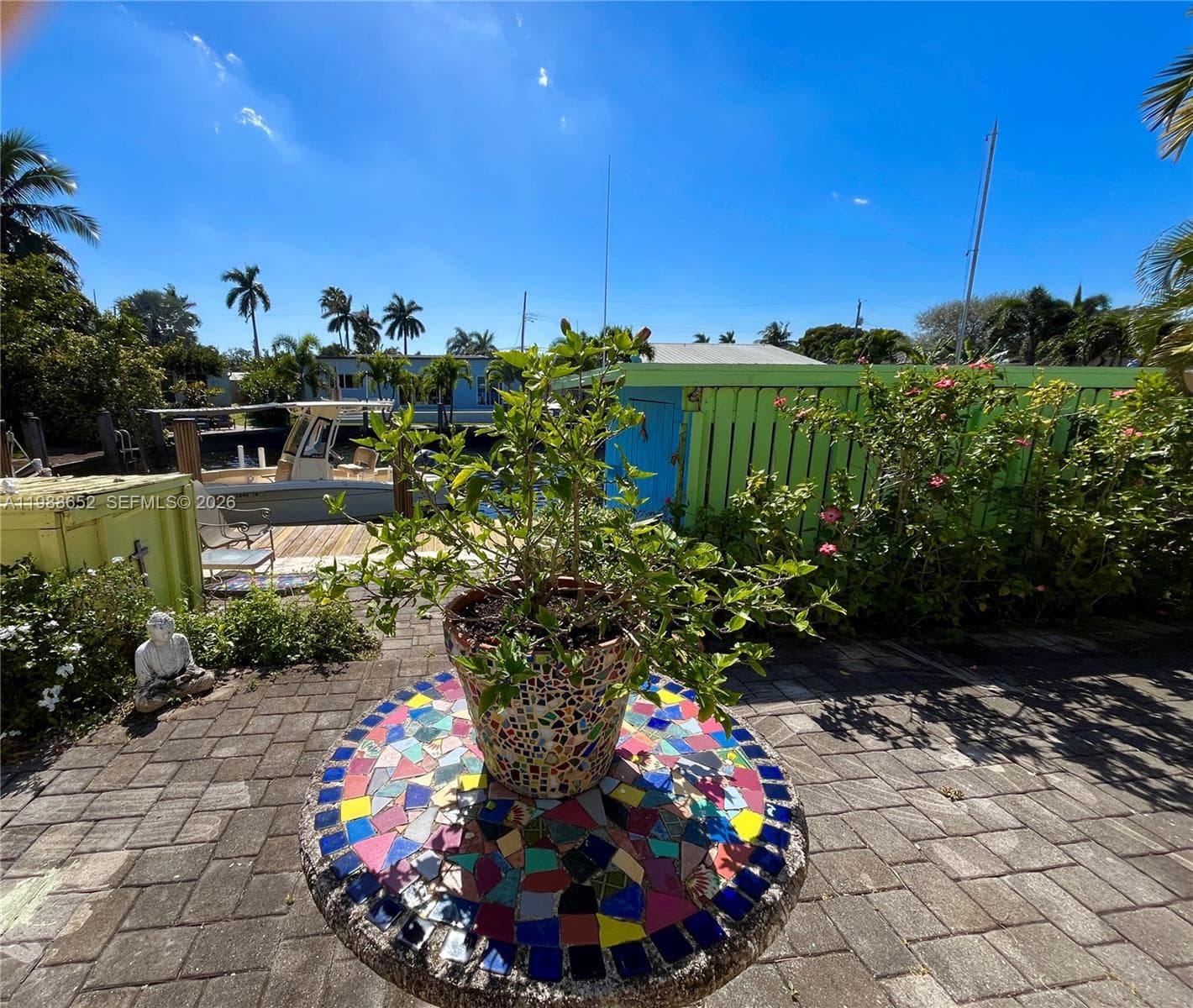 1004 Mandarin Isle, Fort Lauderdale, FL 33315 photo 3
