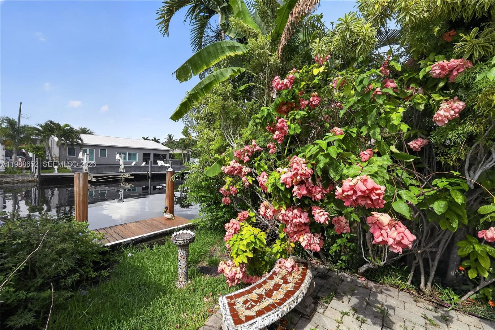 1004 Mandarin Isle, Fort Lauderdale, FL 33315 photo 5