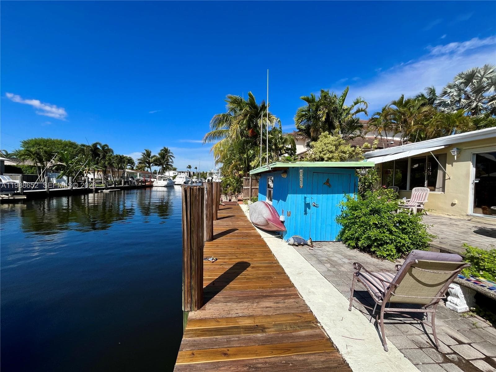 1004 Mandarin Isle, Fort Lauderdale, FL 33315 photo 4