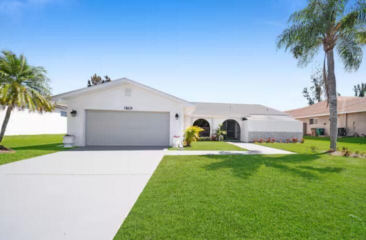 2723 SW 5th Avenue, Cape Coral, FL 33914