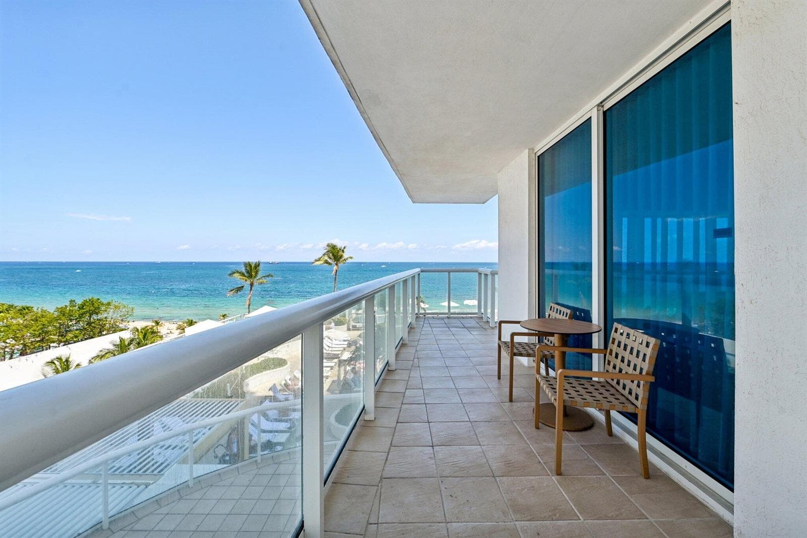 505 N Fort Lauderdale Beach Boulevard # 818, Fort Lauderdale, FL 33304 photo 3
