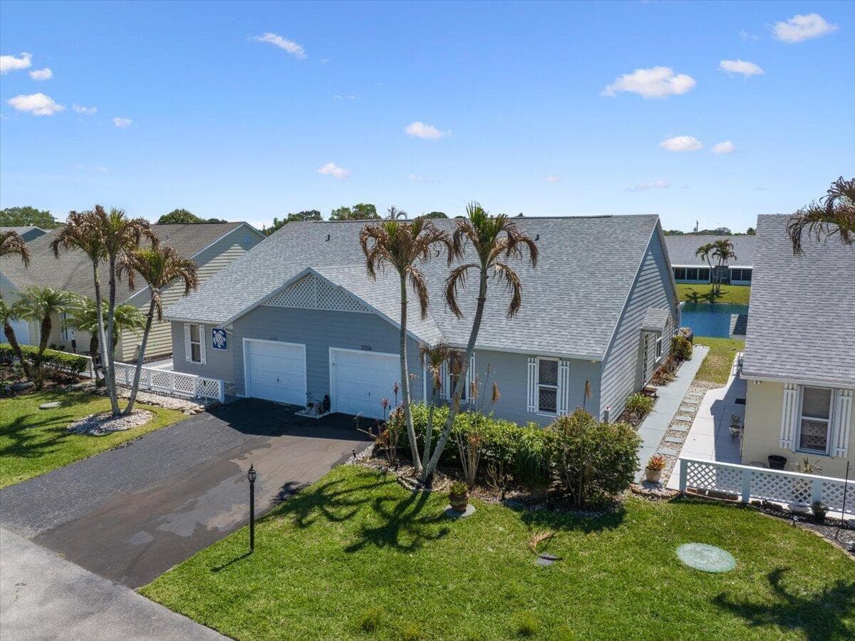 2538 SE Tropical East Circle, Port St. Lucie, FL 34952 photo 4