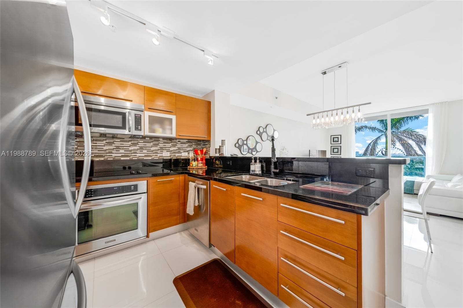 253 NE 2nd St # 1109, Miami, FL 33132 photo 3