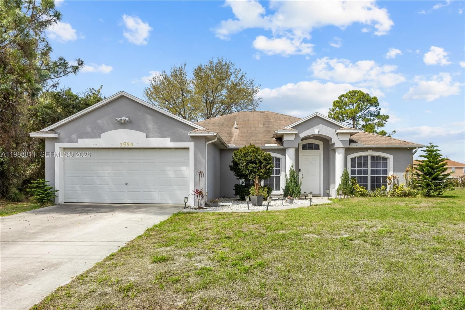 3990 SW Halcomb St, Port St. Lucie, FL 34953 photo 2
