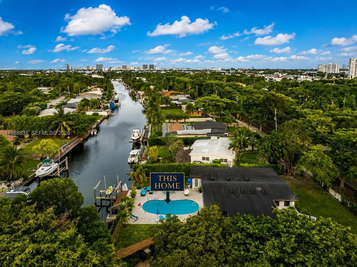 1805 Keystone Blvd, North Miami, FL 33181 photo 2