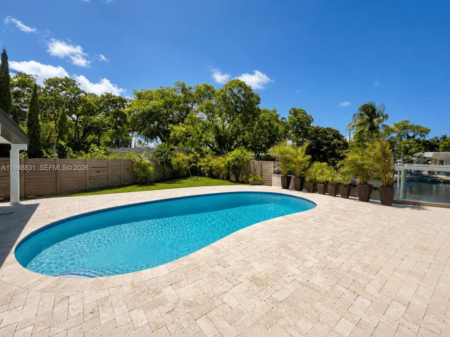 1805 Keystone Blvd, North Miami, FL 33181 photo 3