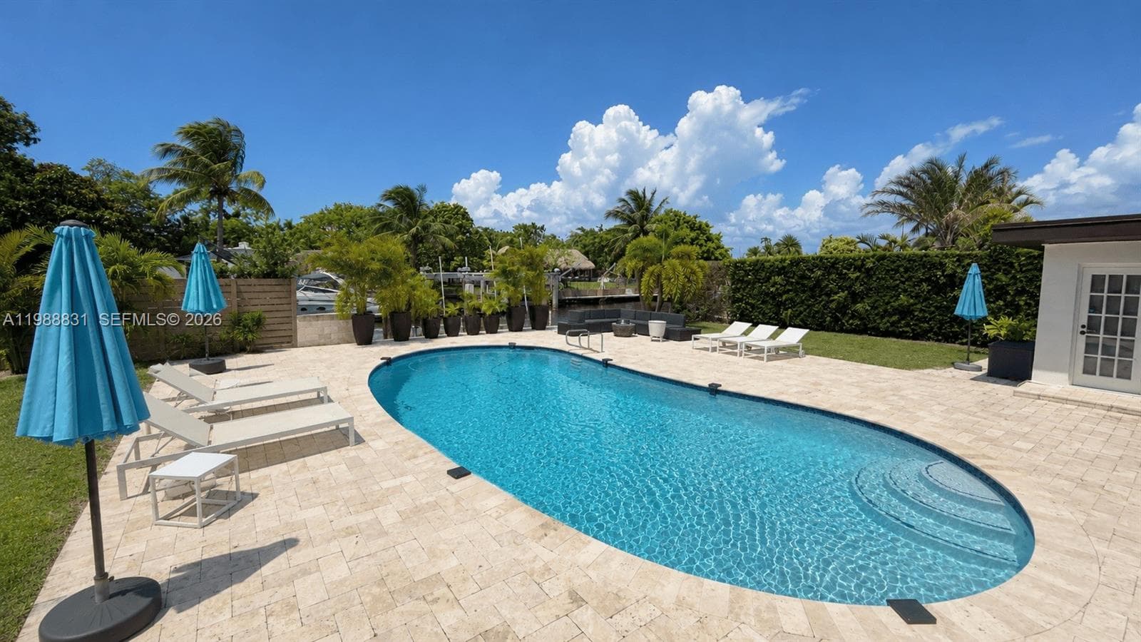 1805 Keystone Blvd, North Miami, FL 33181 photo 5