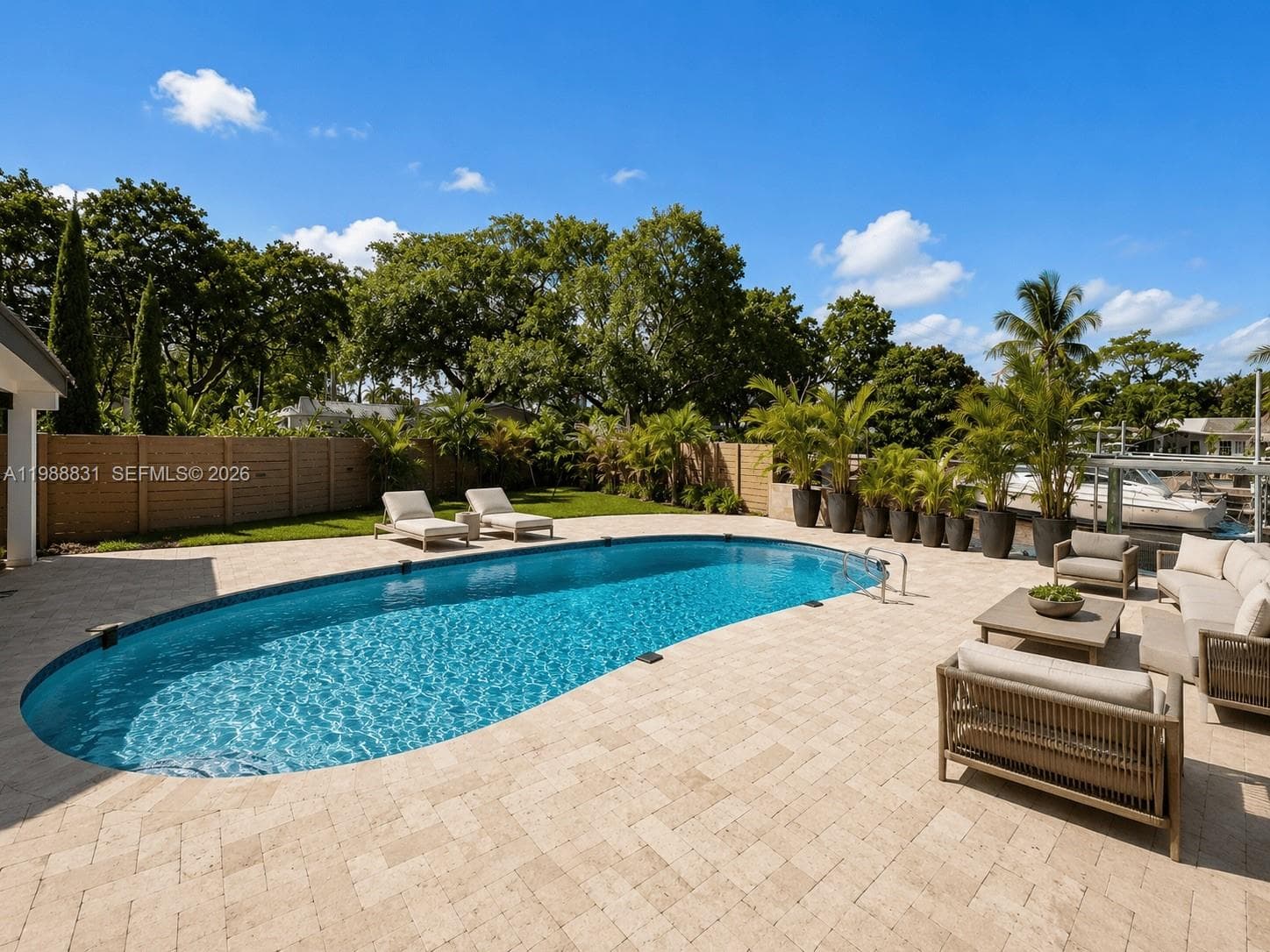 1805 Keystone Blvd, North Miami, FL 33181 photo 4