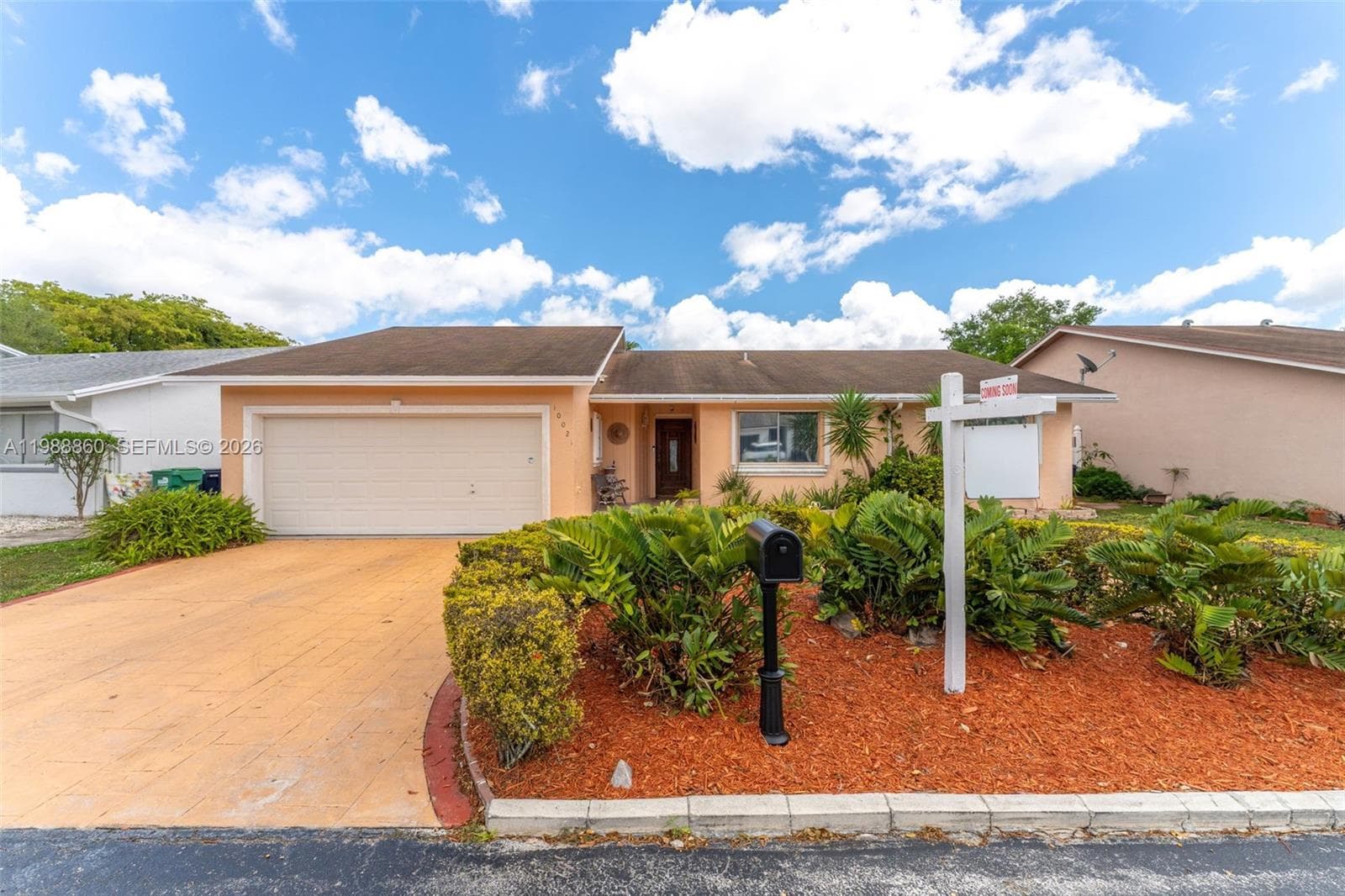 10021 SW 145th Pl, Miami, FL 33186 photo 2