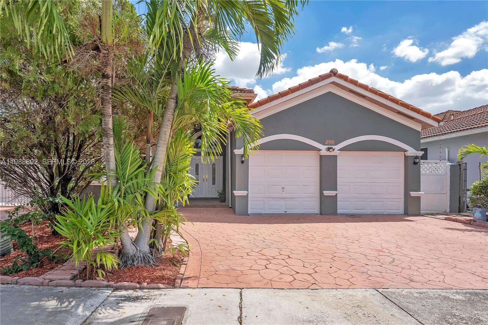 1173 NW 135th Ct, Miami, FL 33182