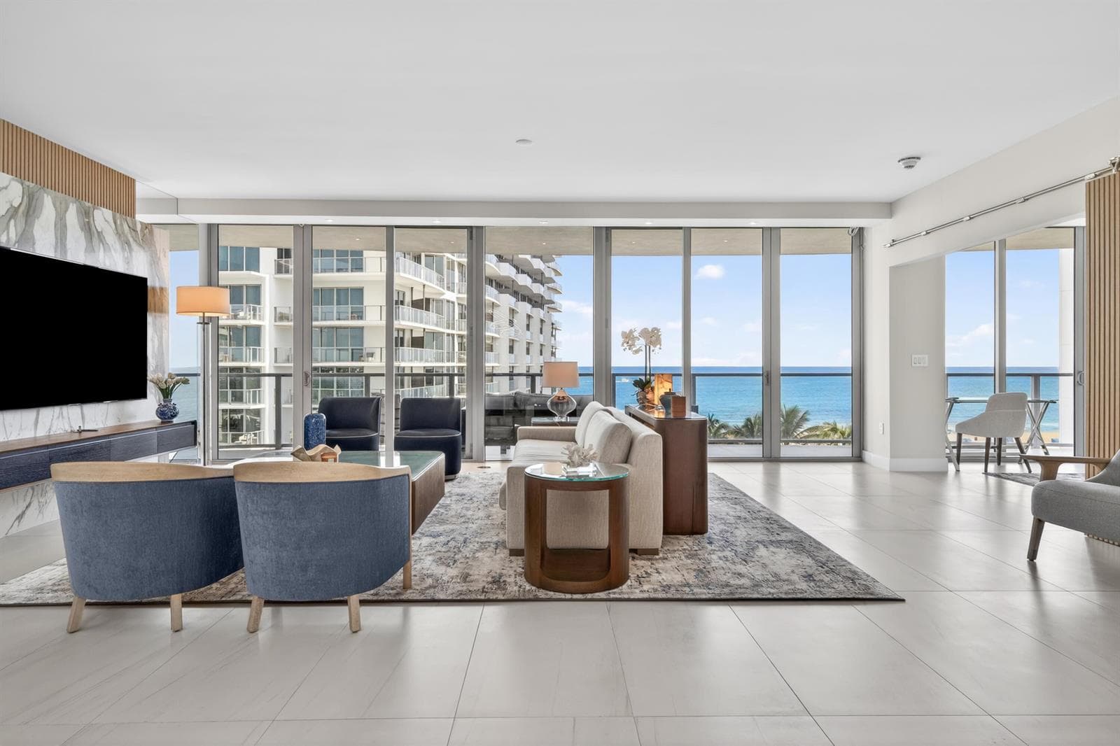 3100 N Ocean Drive # 804p, Singer Island, FL 33404