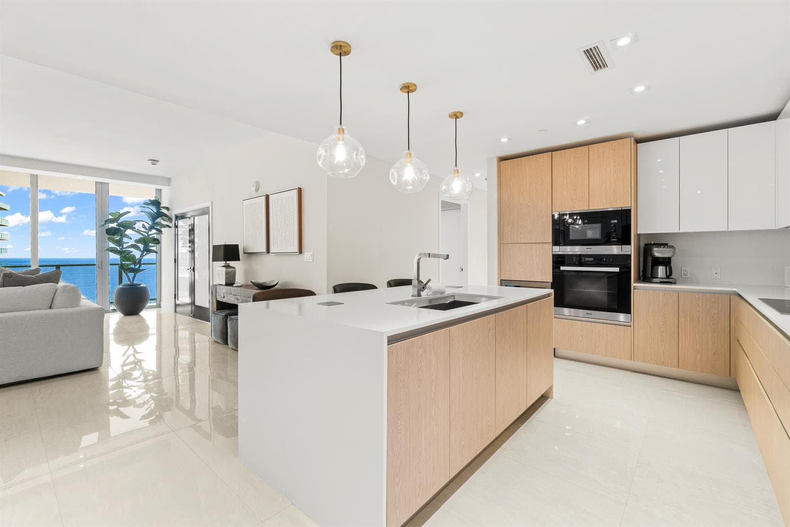 3100 N Ocean Drive # 1604, Singer Island, FL 33404 photo 3