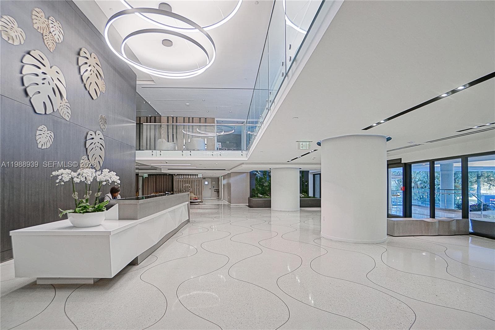 9 Island Ave # 2410, Miami Beach, FL 33139