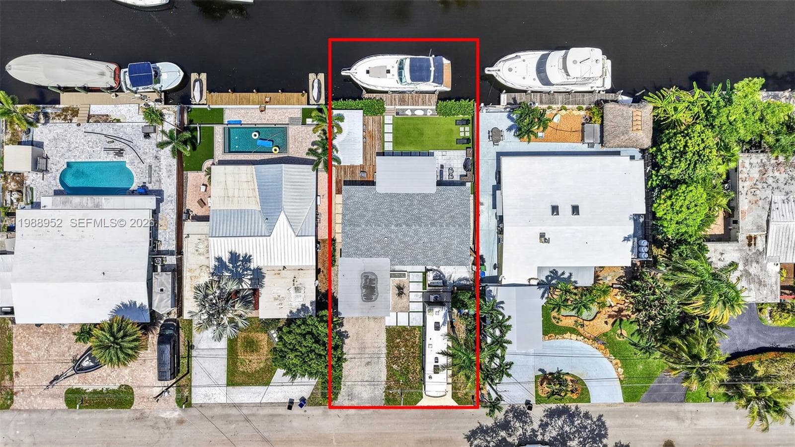 2436 Cat Cay Ln, Fort Lauderdale, FL 33312 photo 2