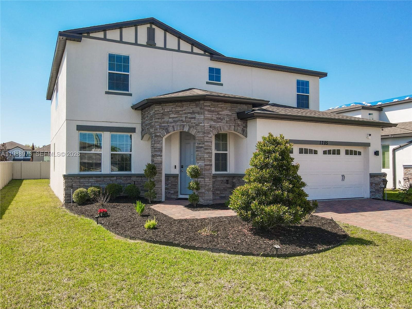 1285 Hilltop Place, Saint Cloud, FL 34772 photo 3
