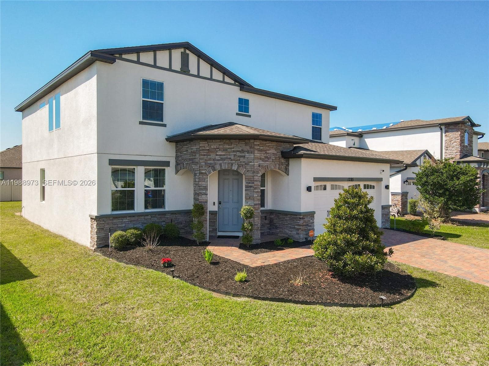 1285 Hilltop Place, Saint Cloud, FL 34772 photo 4