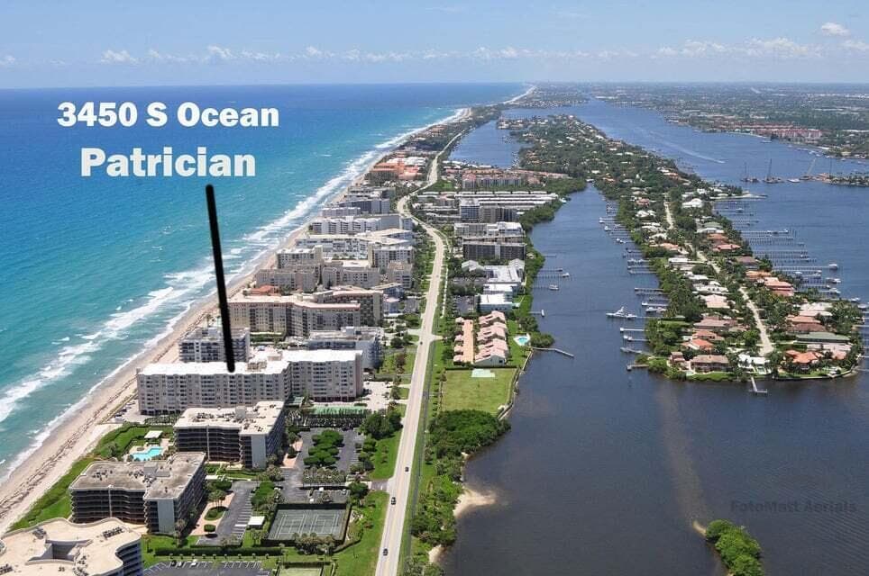 3450 S Ocean Boulevard # 712, Palm Beach, FL 33480 photo 5