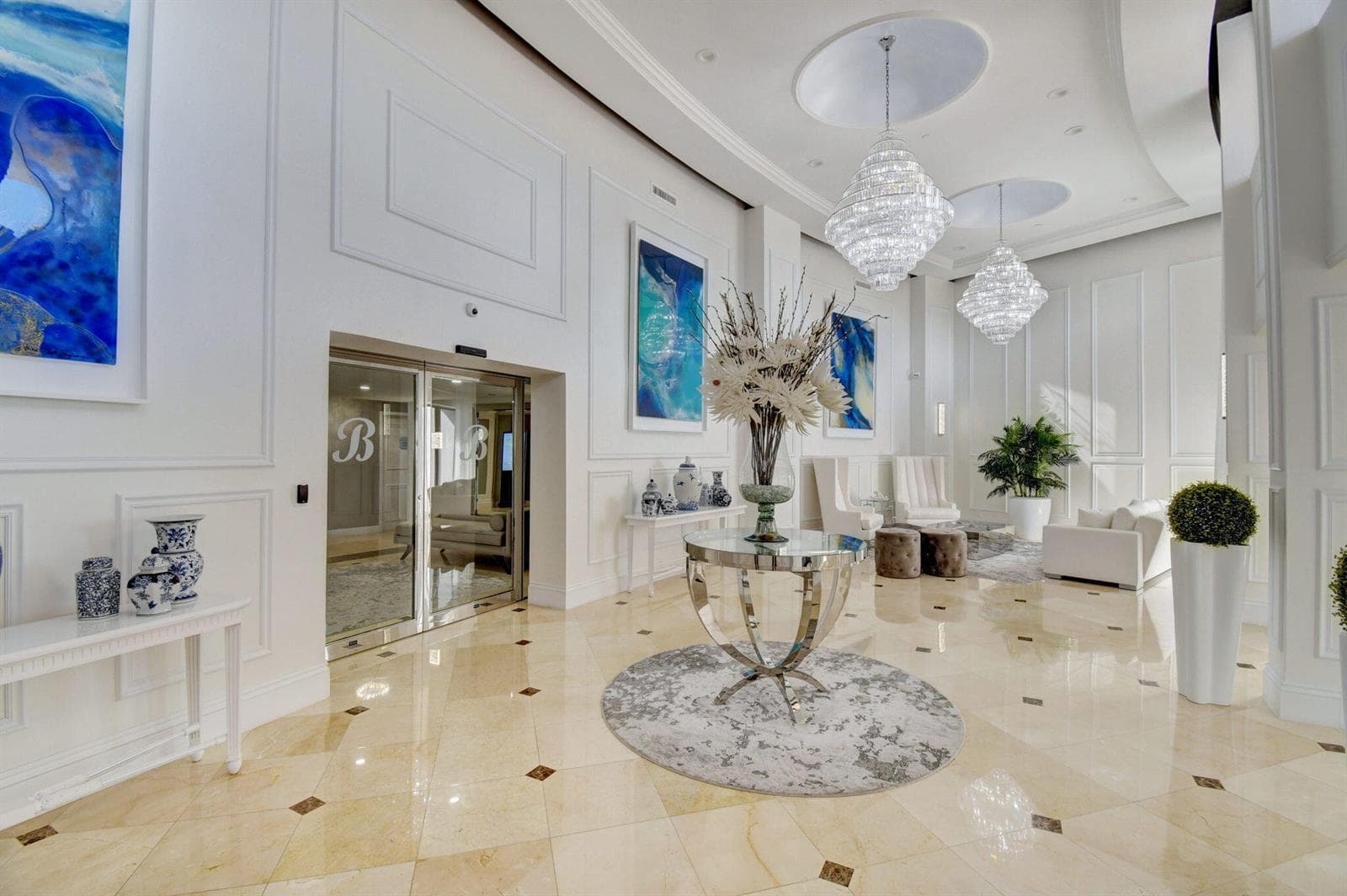 4740 S Ocean Boulevard # 702, Highland Beach, FL 33487 photo 4