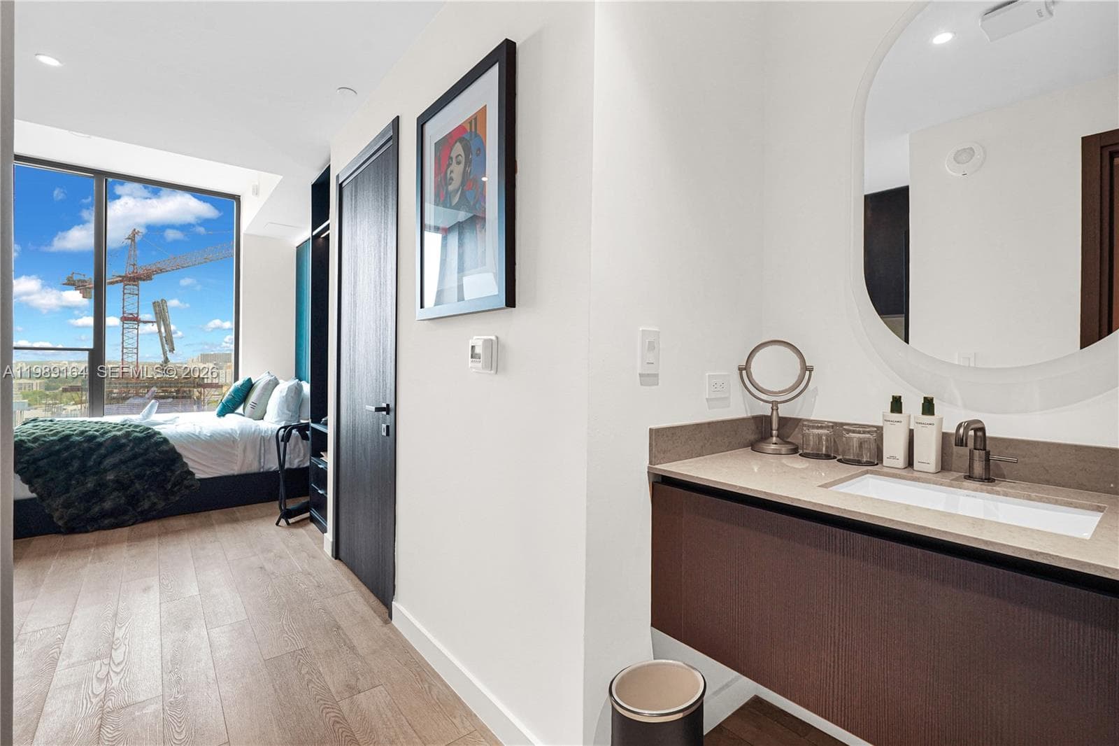 20 NE 11th St # 4803A, Miami, FL 33132 photo 4