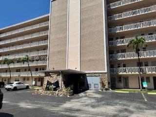 421 NE 14th Ave # 401, Hallandale Beach, FL 33009
