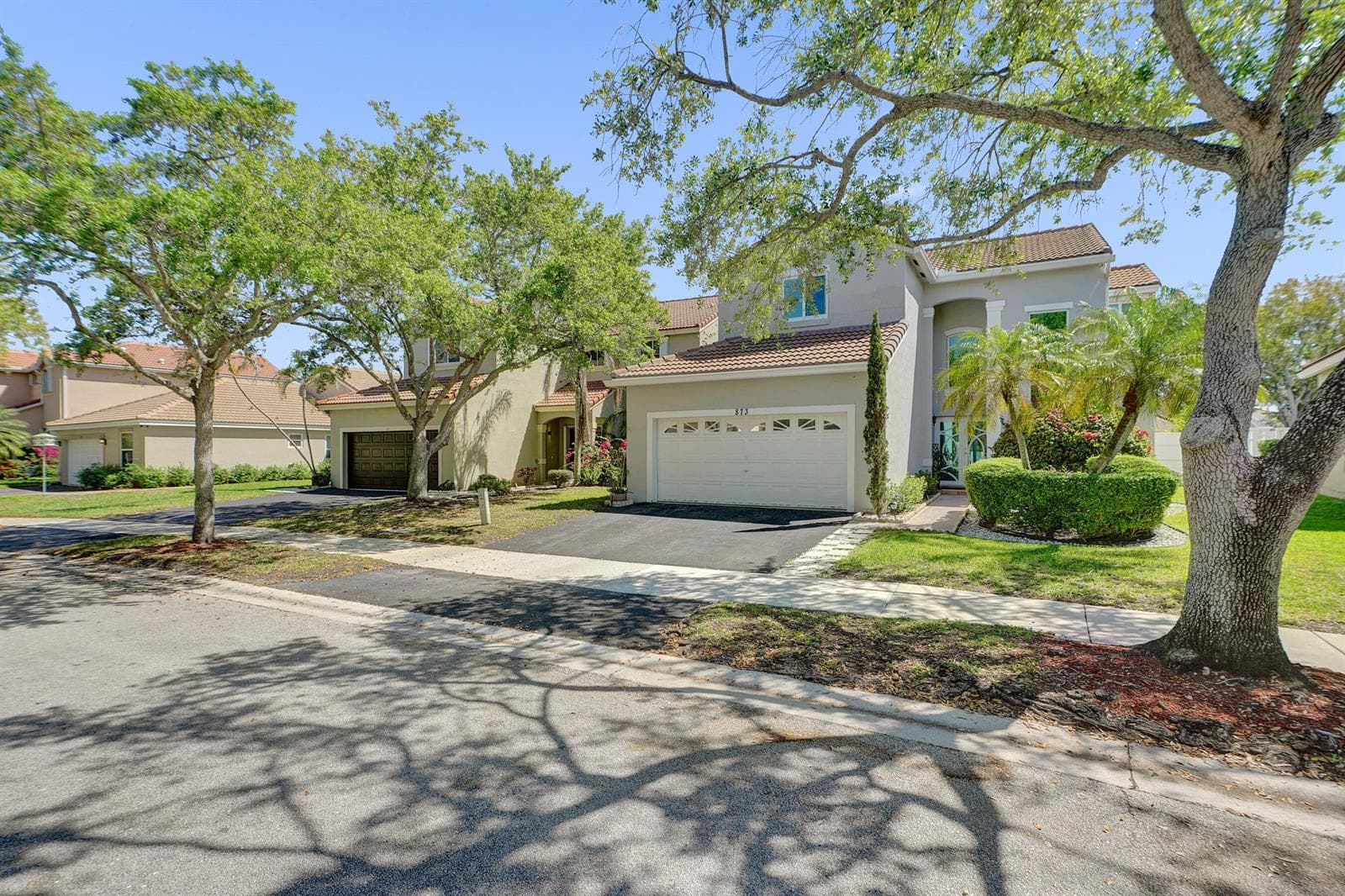 873 Stanton Drive, Weston, FL 33326 photo 3