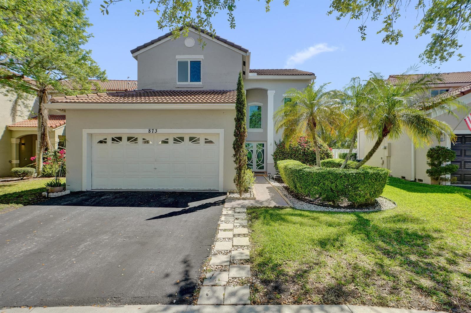 873 Stanton Drive, Weston, FL 33326 photo 4