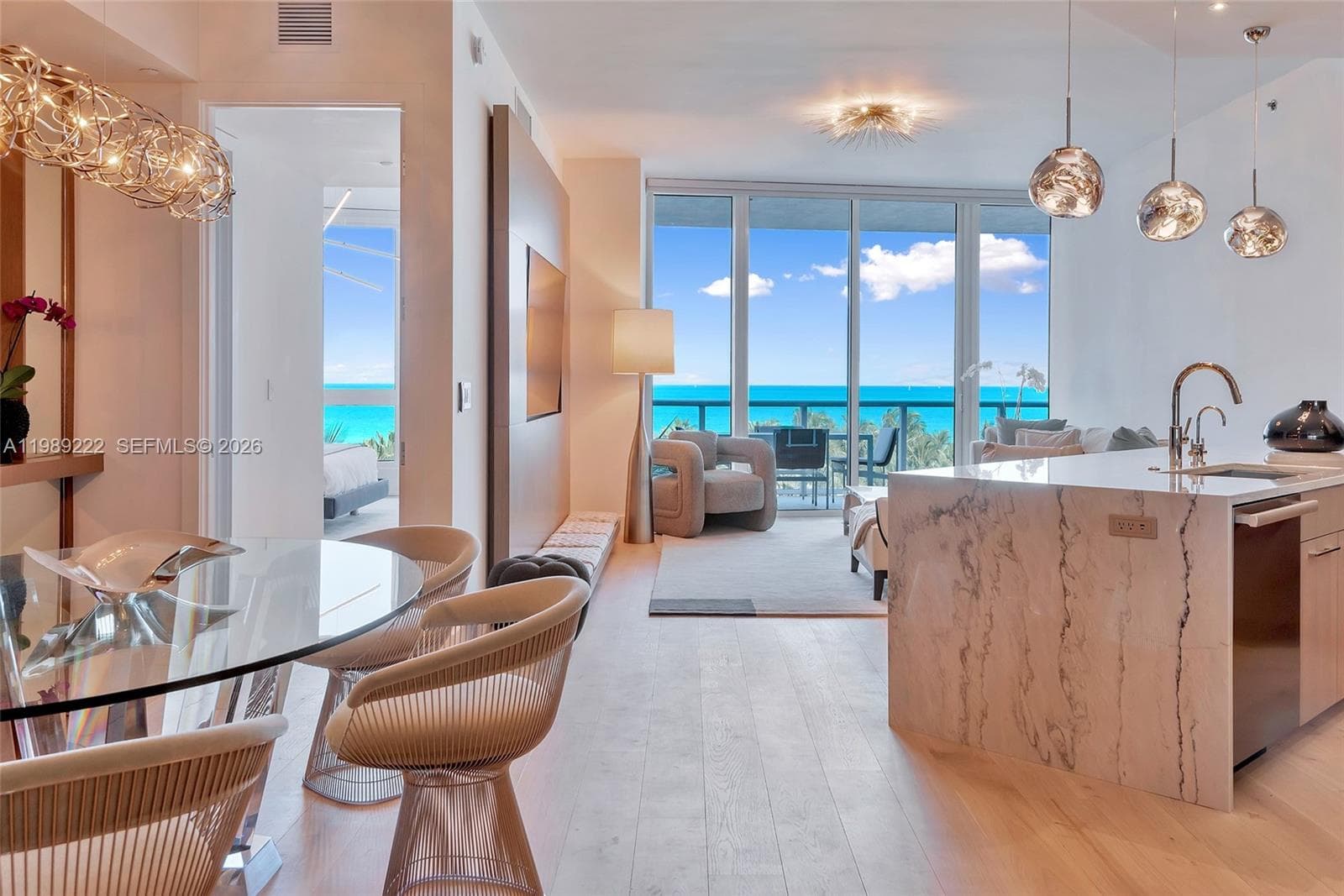 100 S Pointe Dr # 708, Miami Beach, FL 33139