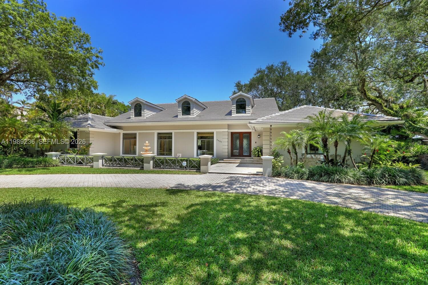 3425 Alhambra Cir, Coral Gables, FL 33134 photo 5