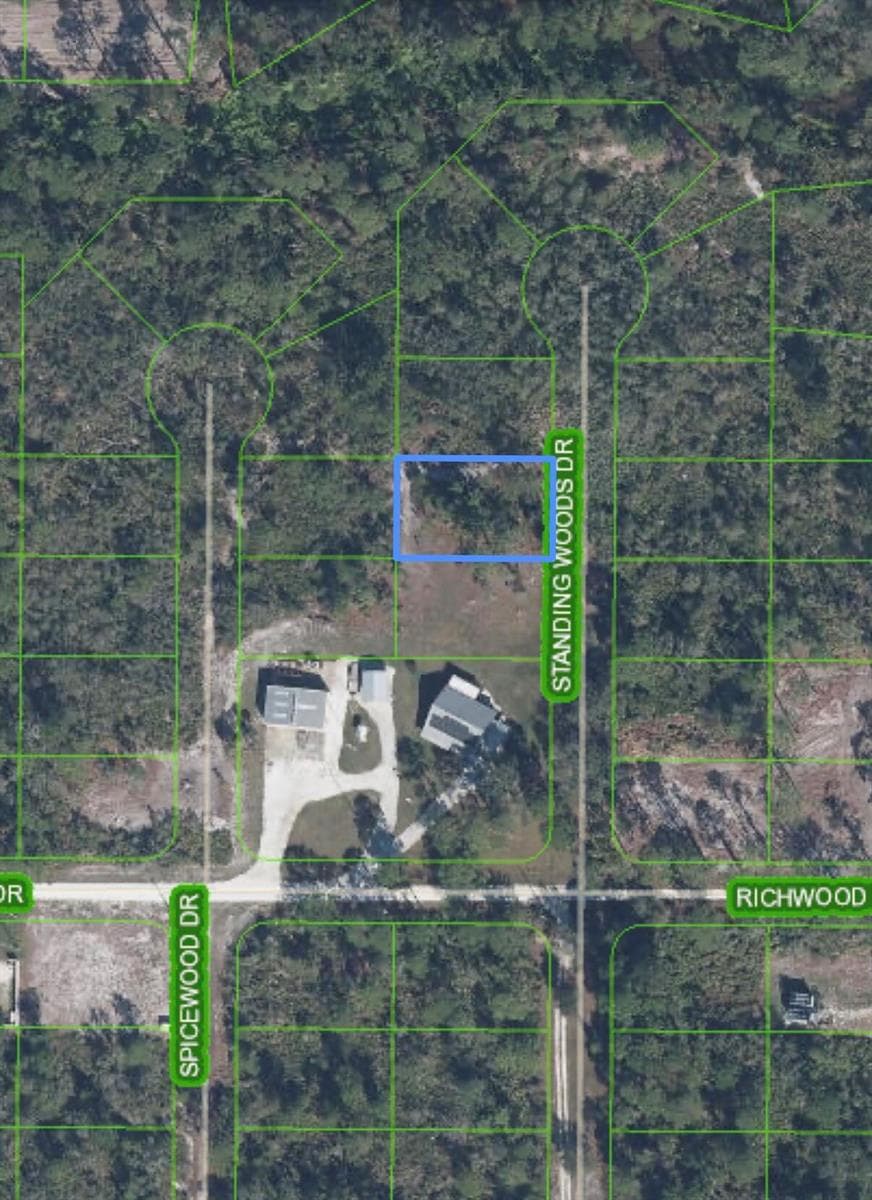 10131 Standing Woods Drive, Sebring, FL 33875 photo 2