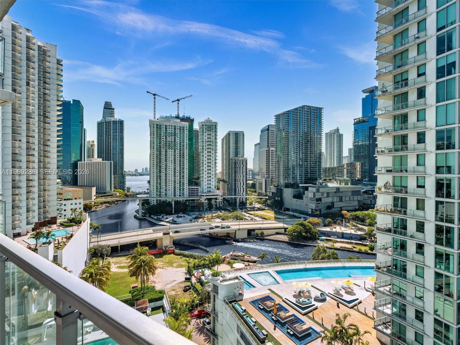 90 SW 3rd St # 2013, Miami, FL 33130 photo 5