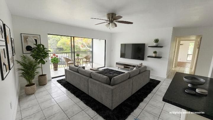 517 Dotterel Road # 31c, Delray Beach, FL 33444 photo 3