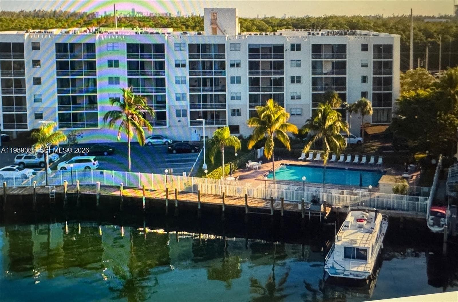 2821 N Miami Beach Blvd # 2K, North Miami Beach, FL 33160