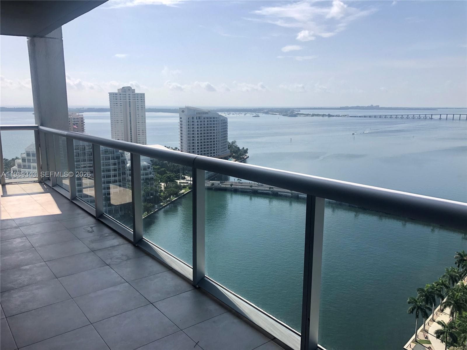 495 Brickell Ave # 2401, Miami, FL 33131 photo 5
