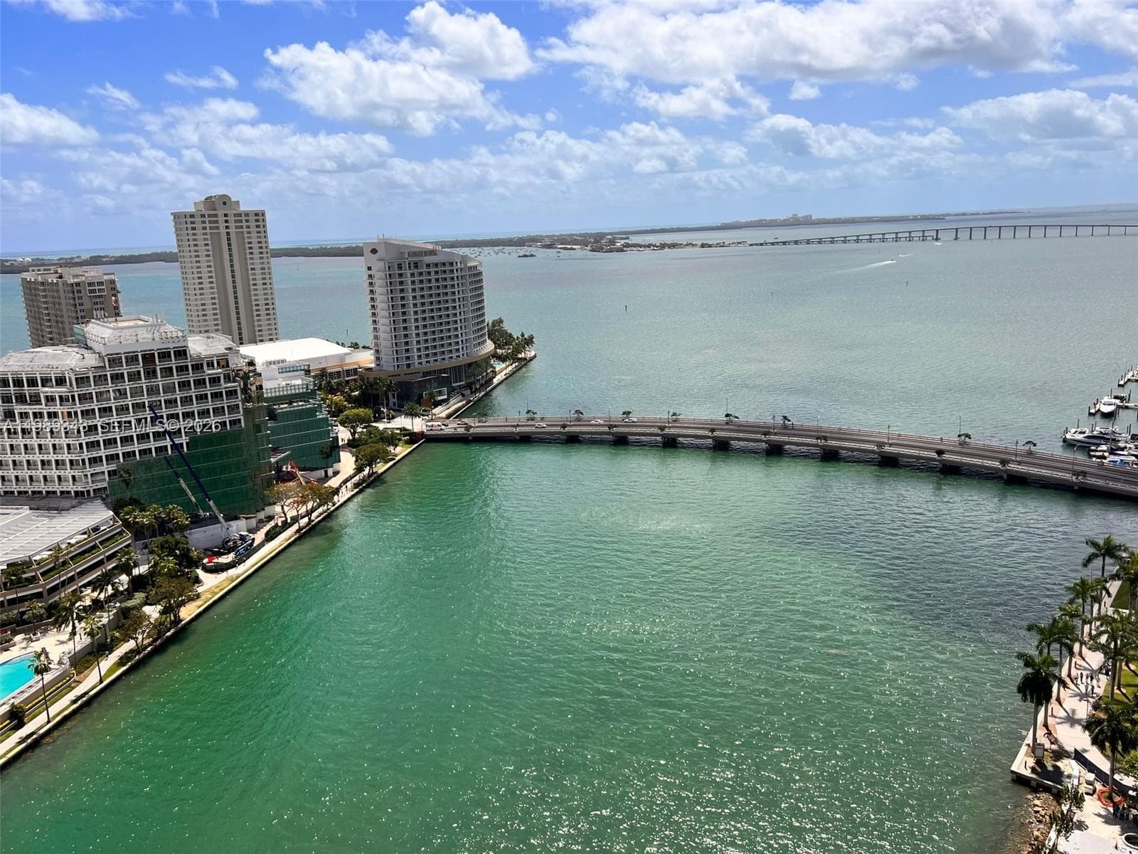 495 Brickell Ave # 2401, Miami, FL 33131 photo 4