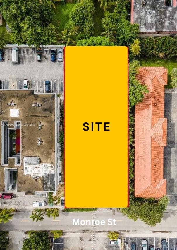 2242 Monroe St, Hollywood, FL 33020 photo 3