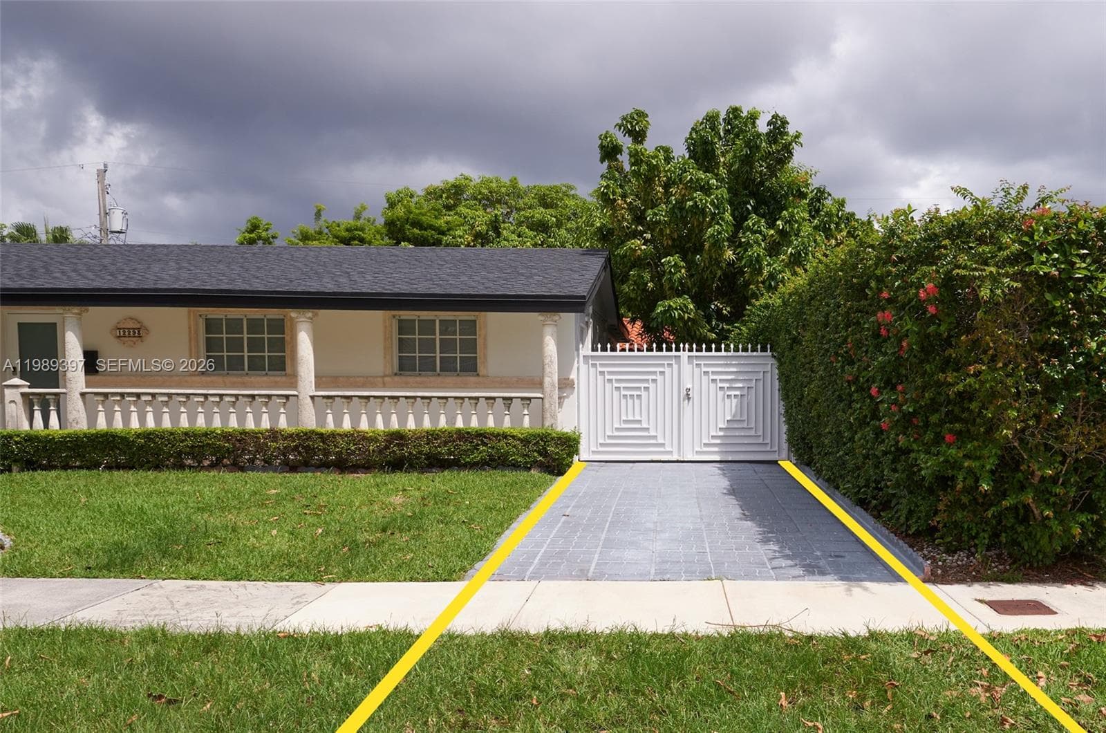 12293 SW 28th Ter, Miami, FL 33175 photo 4