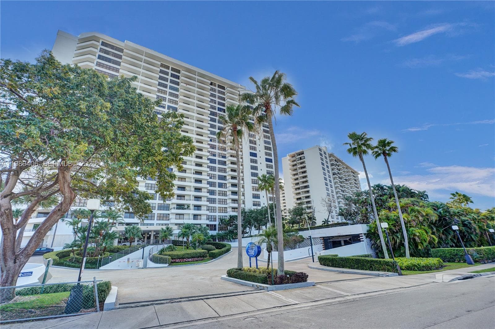 2500 Parkview Dr # 808, Hallandale Beach, FL 33009 photo 2